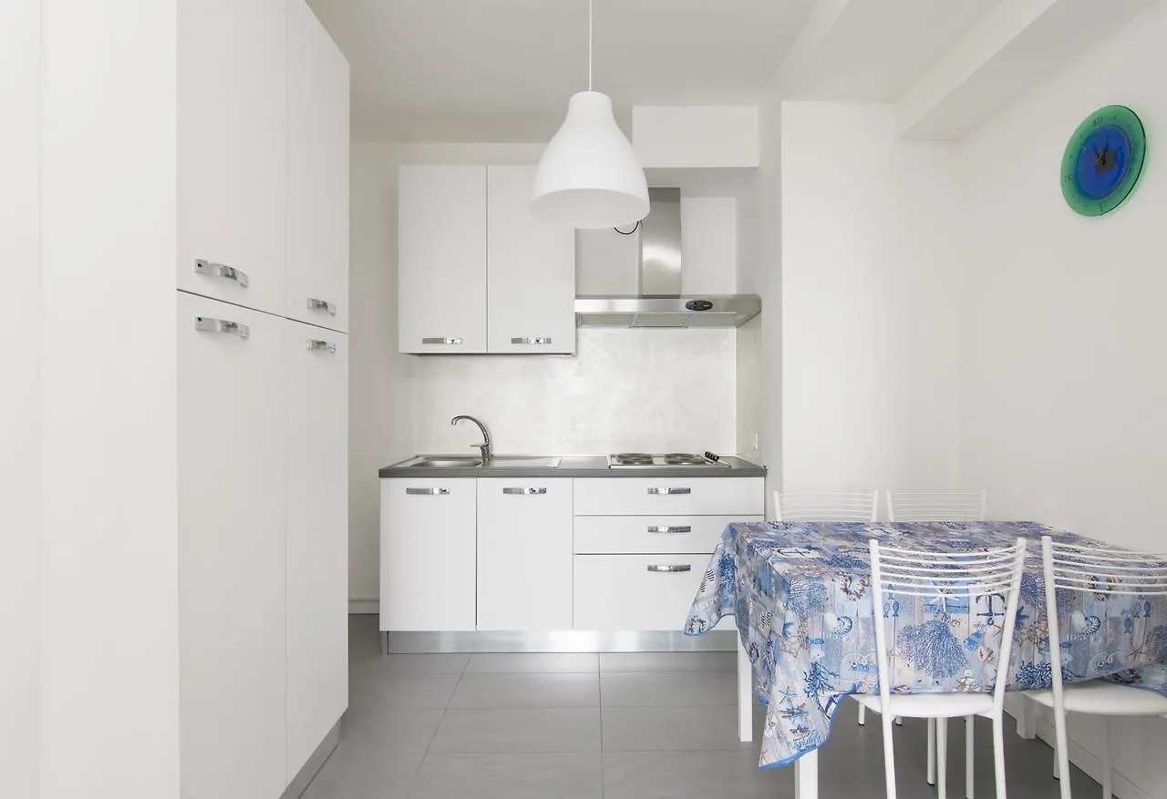 Loft Paradise Apartmán