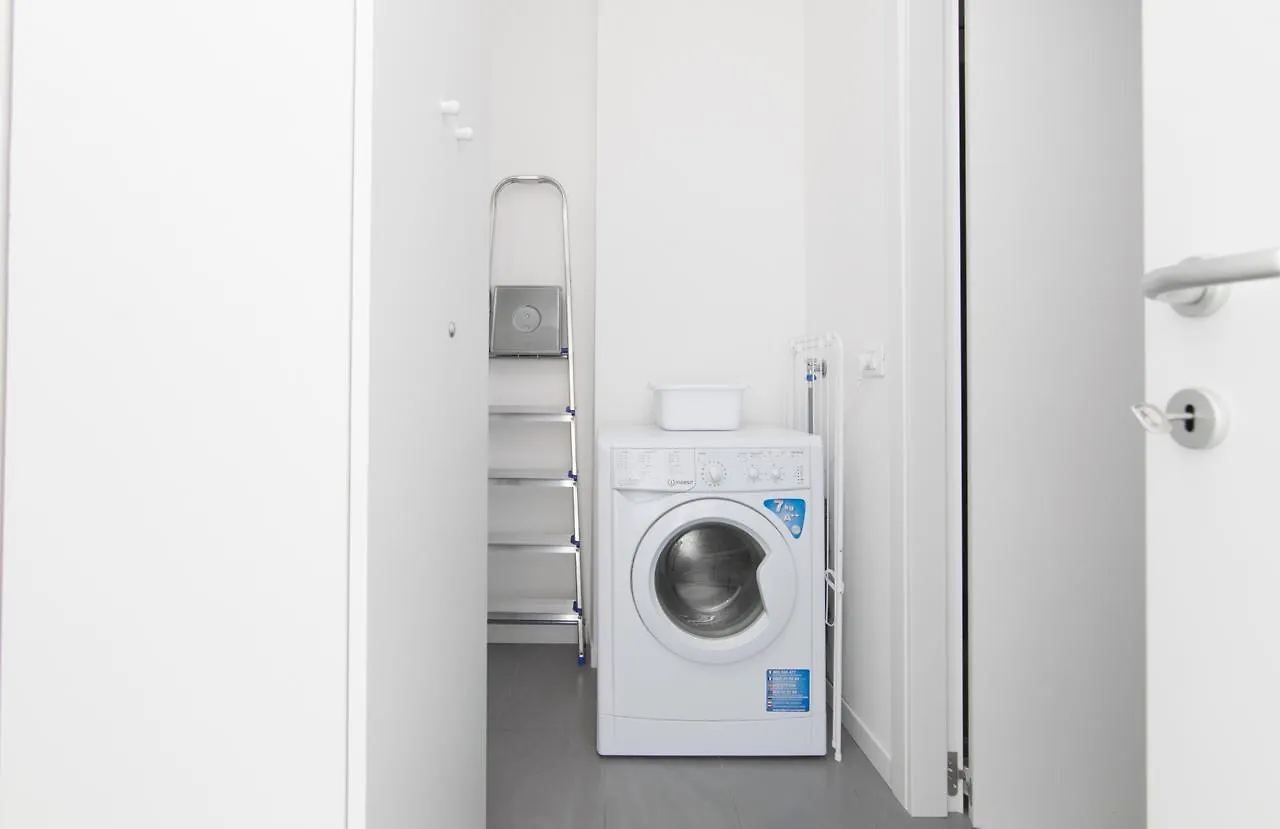 Apartmán Loft Paradise