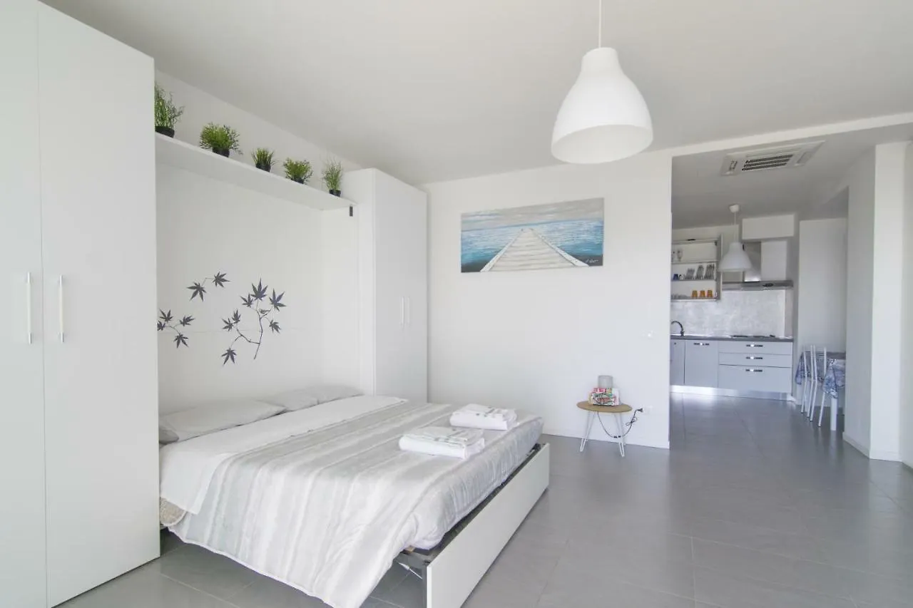 Loft Paradise Itálie