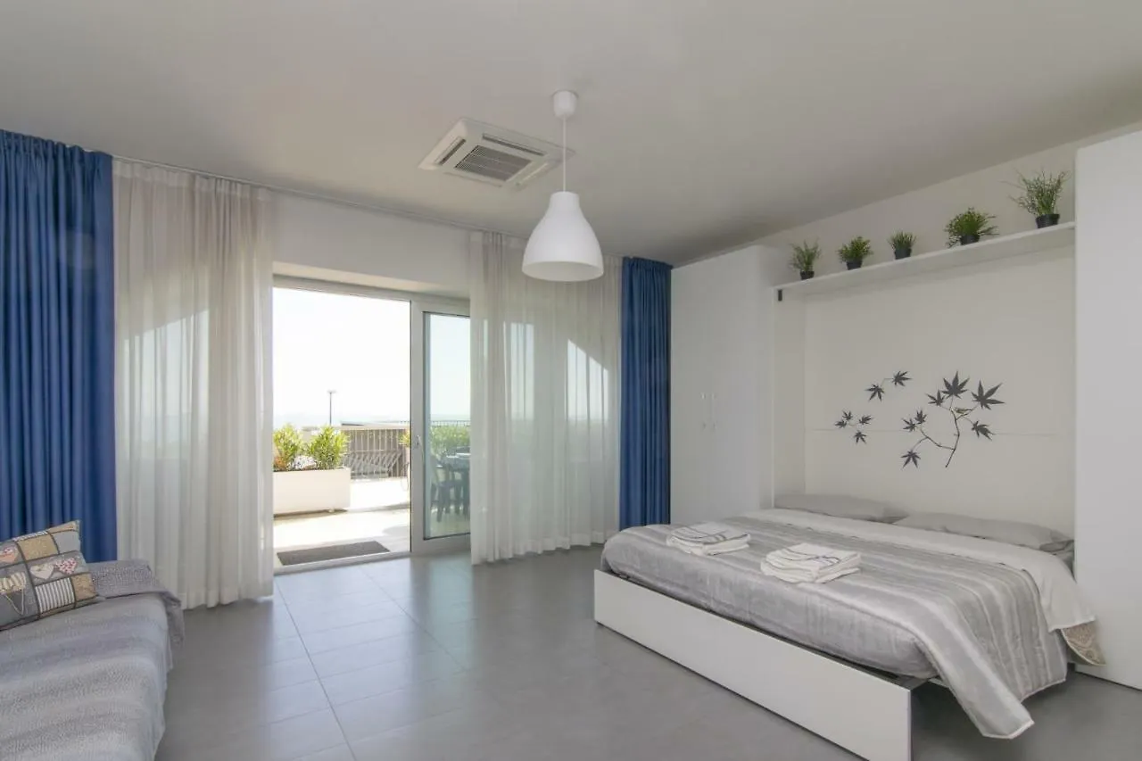 Loft Paradise Apartmán Benátky – Lido